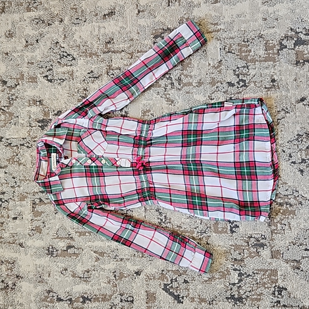 Magellan size 6/6x pink
